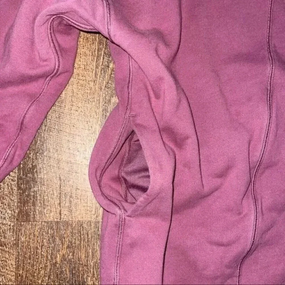 Lululemon Broken Beats Sweater Dress size XXS